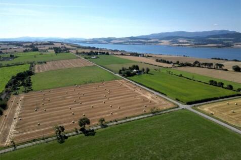 Land At Cullicudden