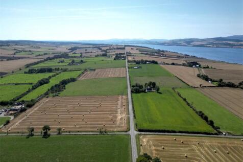 Land At Cullicudden