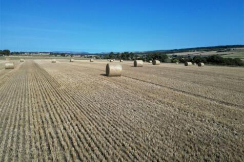 Land At Cullicudden