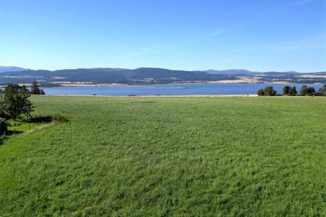 Land At Cullicudden