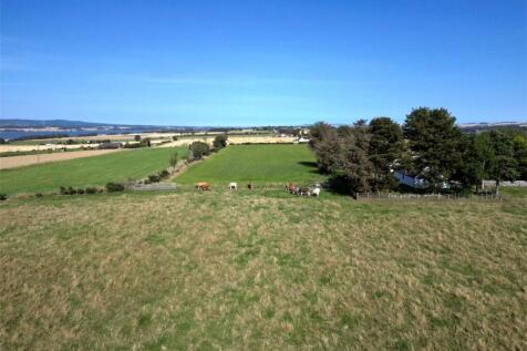 Land At Cullicudden