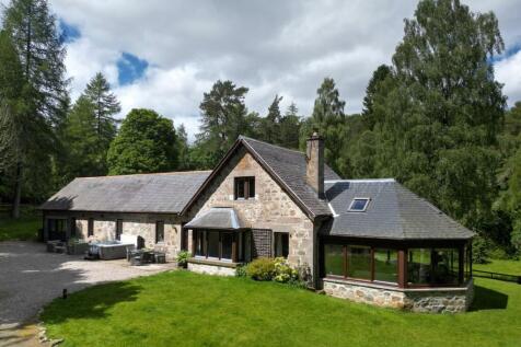 The Old Boathouse