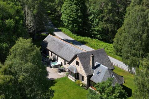 The Old Boathouse