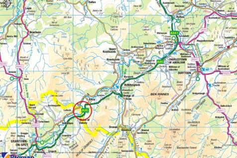 Road Map