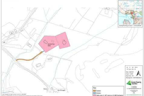 Decrofted Plan