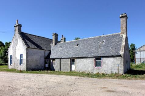Rheeves Farmhouse
