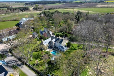 Coltfield Farmhouse