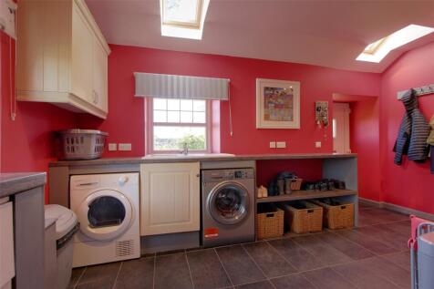 Utility/Bootroom