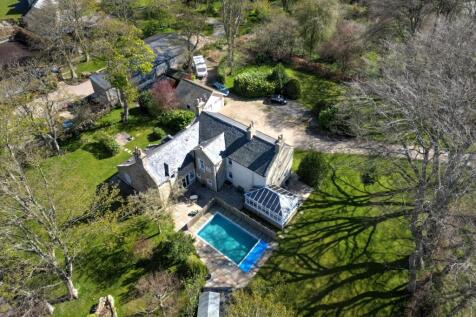 Coltfield Farmhouse