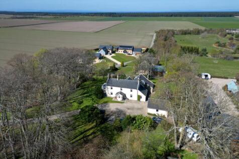 Coltfield Farmhouse