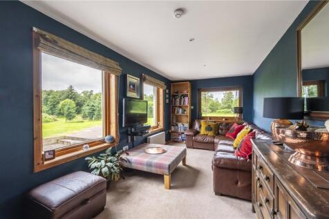 Tv Room