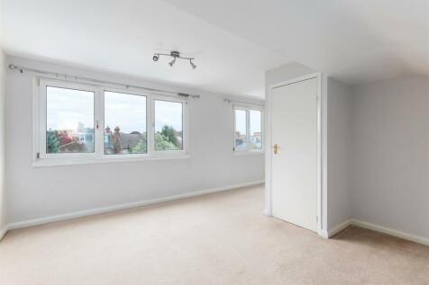 Principle Bedroom