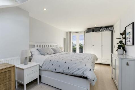Principle Bedroom