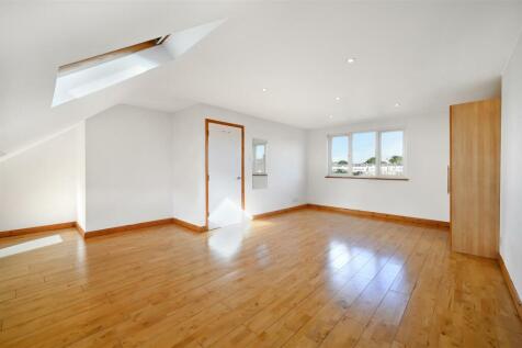 Principle Bedroom
