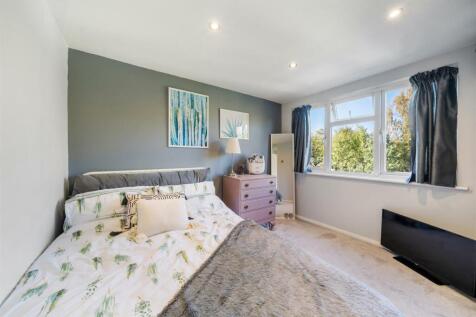 Bedroom Five