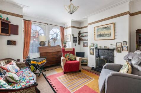 Front Reception Room
