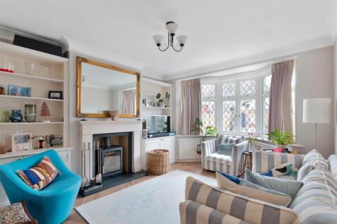 Front Reception Room