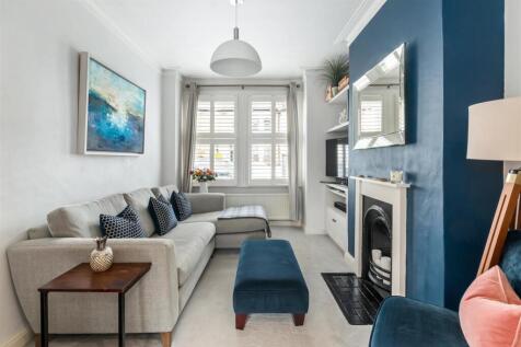 Front Reception Room