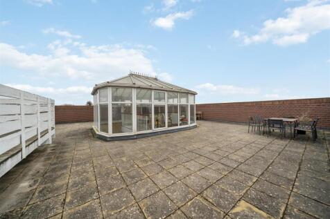 Roof Terrace