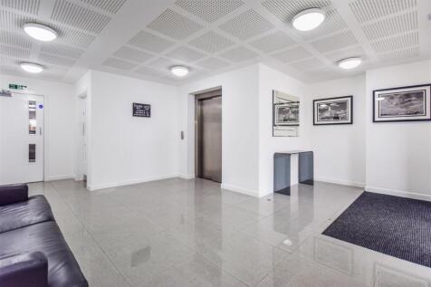Communal Entrance