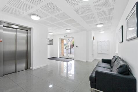communal Entrance