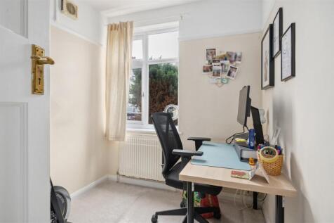 Study/Bedroom