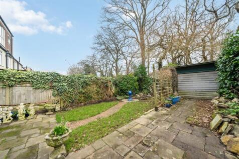 Cherrywood Lane