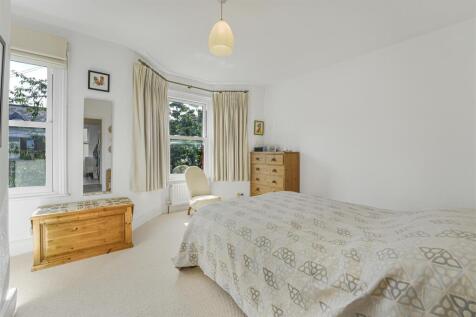 Front Bedroom