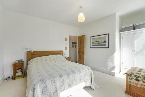 Front Bedroom