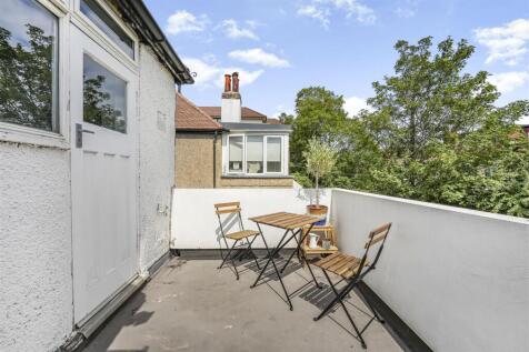 Roof Terrace