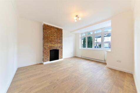 Front Reception/ Bedroom