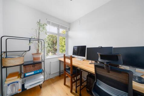 Office/Bedroom