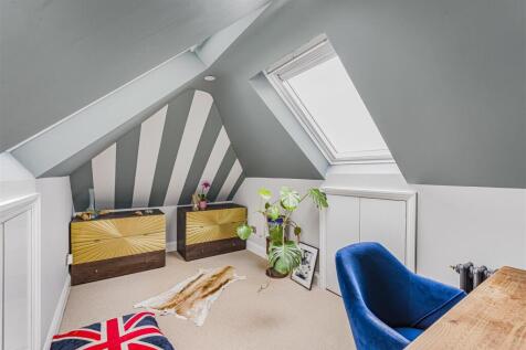 Office/Bedroom