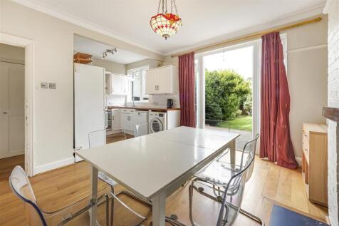 Kitchen &amp; Dining