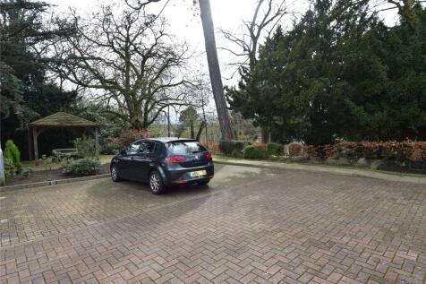 Allocated Parking