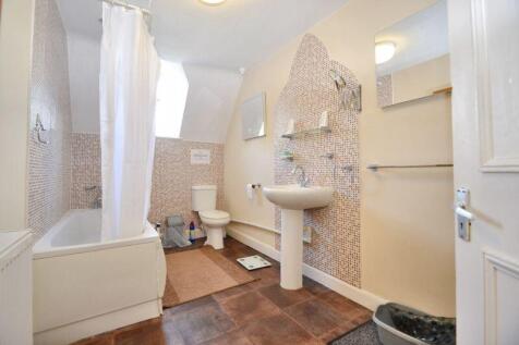Shared Bathroom
