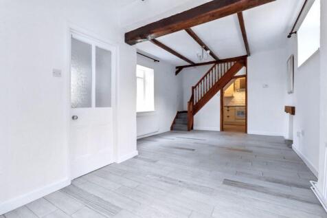 Living dining room