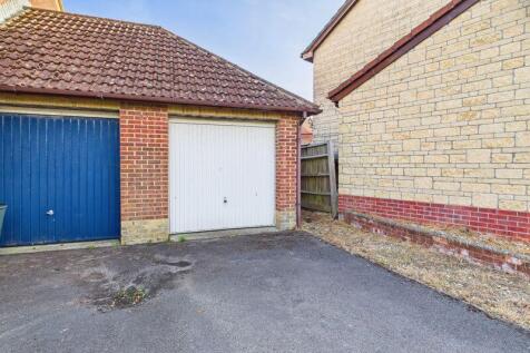 Parking &amp; Garage