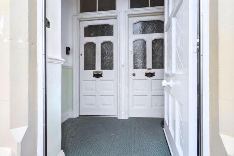 Communal Entrance
