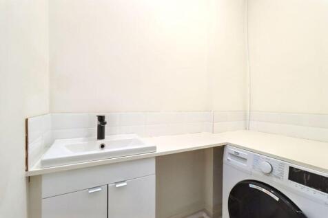 Utility area