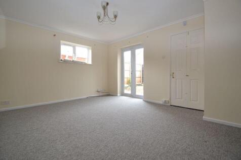 Lounge Dining Room