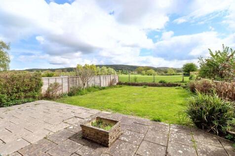 Rear Garden (2)