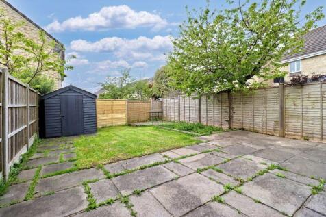 Rear Garden (2)