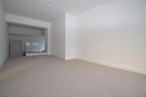 Living Space Overview