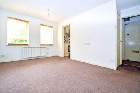 Bedsitting Room