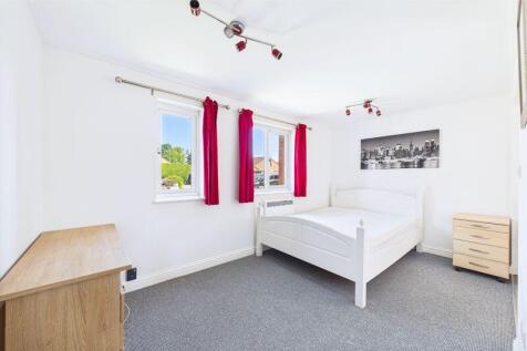 Bedsitting Room