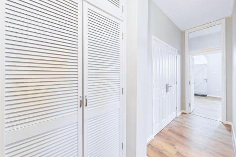 Hallway 2
