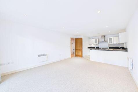 Open Plan
