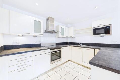 Kitchen Close-up