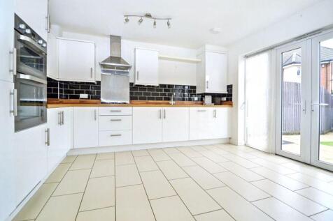 Kitchen Side